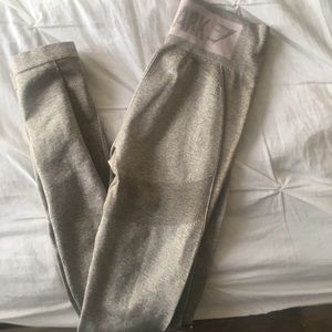 Gymshark high waisted flex leggings